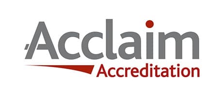 Acclaim
